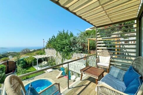 AEGEAN HILLS 3+1 VILLA-3 copy