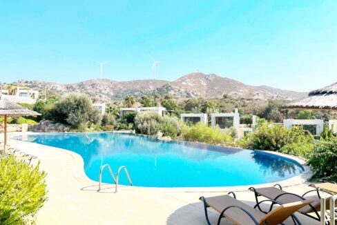 AEGEAN HILLS 3+1 VILLA-42