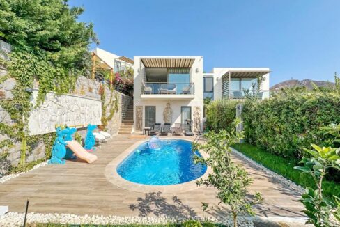 AEGEAN HILLS 3+1 VILLA-46