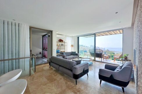 AEGEAN HILLS 3+1 VILLA-6 copy