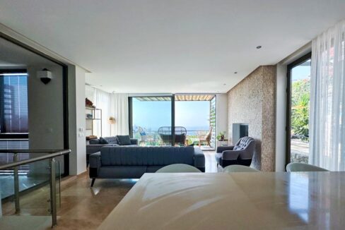 AEGEAN HILLS 3+1 VILLA-7 copy