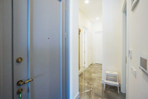 GUMUSLUK UGUR'UN EV-22