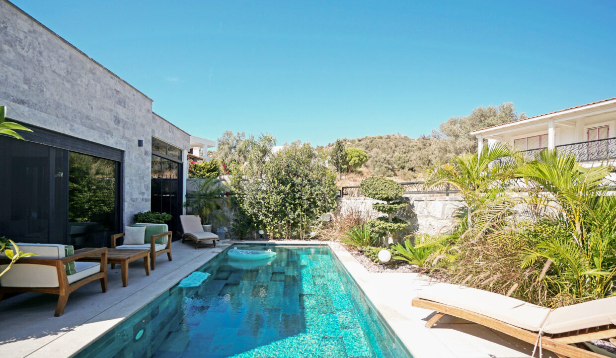 GUMUSLUK UGUR'UN EV-4